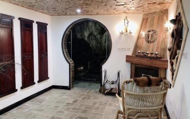 Secret Garden Inn