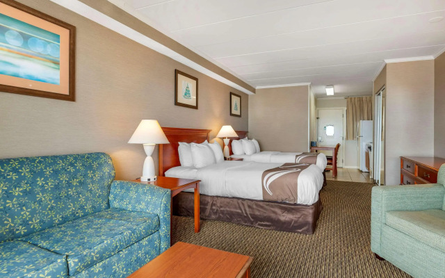 Quality Inn Boardwalk