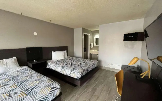 Days Inn Cordele
