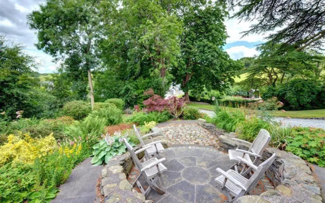 The Old Rectory Bed & Breakfast