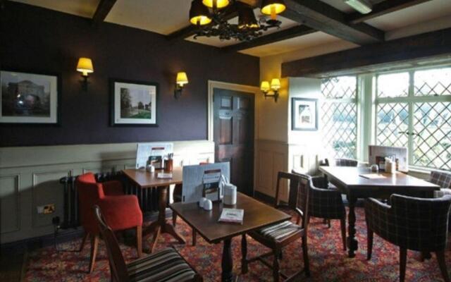 Premier Inn Silverstone