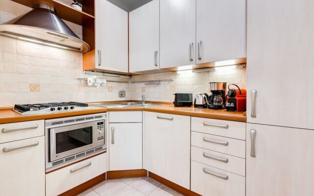 Trevi Apartment with Wi-Fi