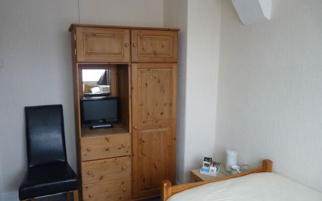 Kenways Guest House
