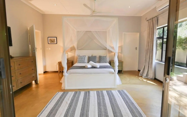 Holiday Rental Home in Victoria Falls