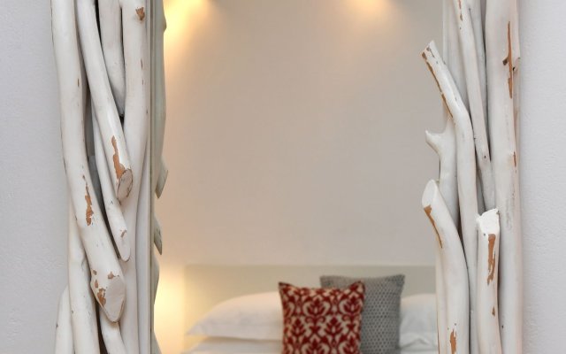 Apollon Boutique Hotel