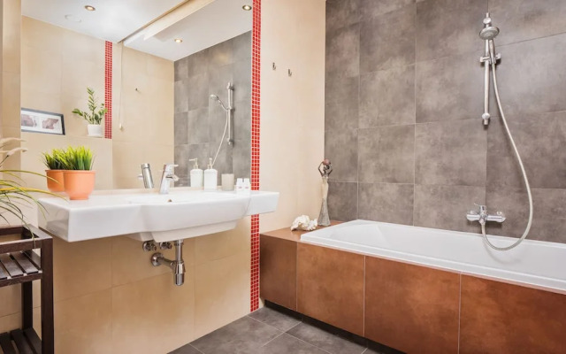 Apartamenty Design Centrum