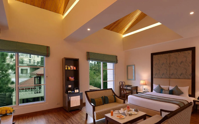 Glenview Resort Kasauli, a member of Radisson Individuals