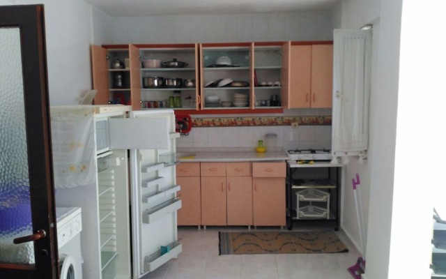 Erikli Tatil Evi 34