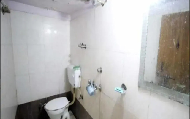 New Agra Guest House By WB Inn