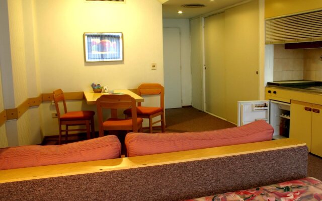 Obelisco Center Suites