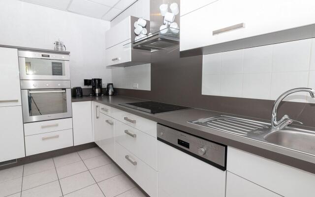 Luxury house in South Limburg with bubble bath and sauna