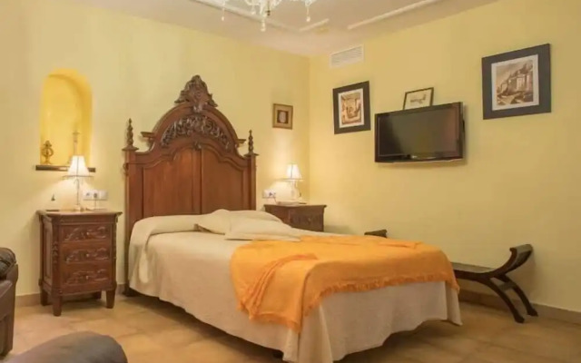 Hotel La Posada del Infante