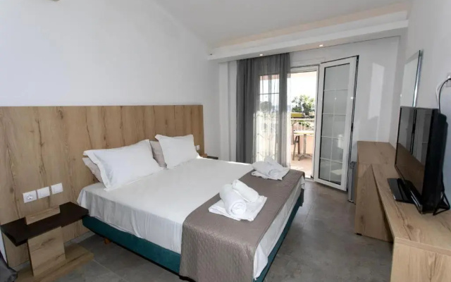 Hotel Philoxenia