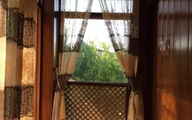 The Cottage Nigeen