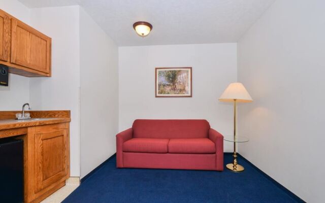 Quality Inn Sandpoint