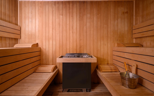 Leonardo Hotel Lago di Garda – Wellness and Spa