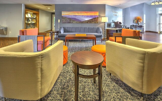 MainStay Suites Conference Center