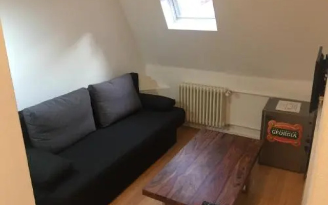 The Dubliner Hotel & Irish Pub