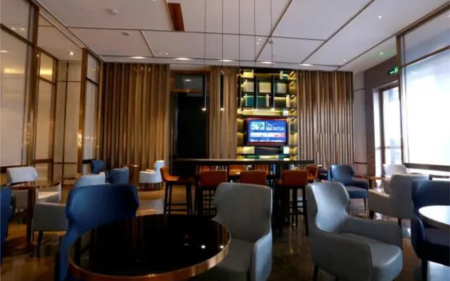 Echarm Hotel Hunan Broadcasting System