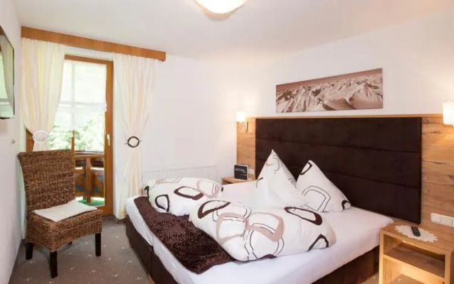 Appartements Trofana