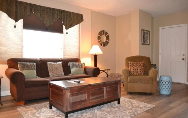 River Place Condos 401 2BD