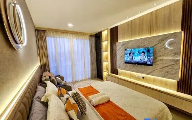 Nagoya Thamrin City Apartment Tower A