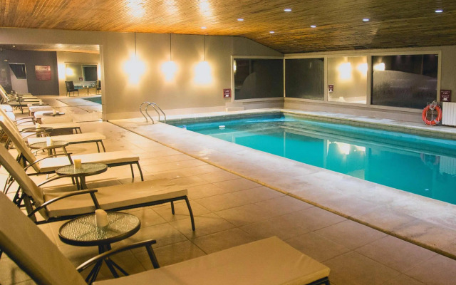 Las Hayas Resort Hotel