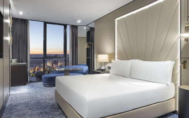 Doubletree By Hilton Sanliurfa