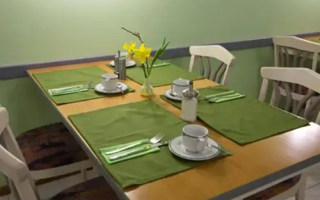 Stadtcafé Hotel garni