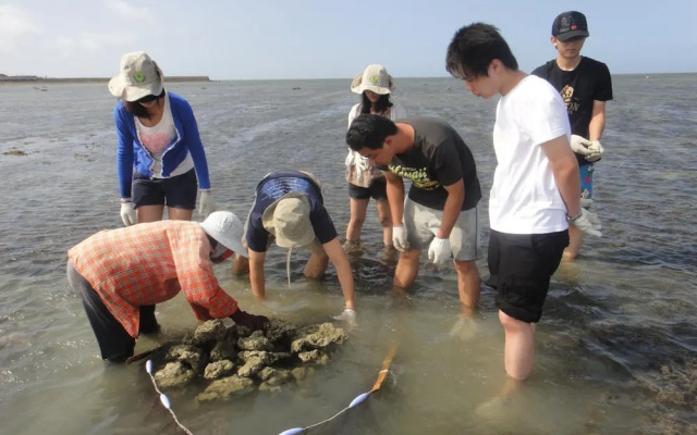 Long Beach Private Lodging