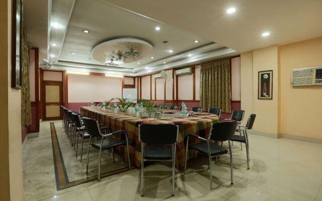 Hotel Rodili Residency