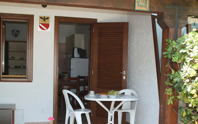 Porto Ottiolu Resort