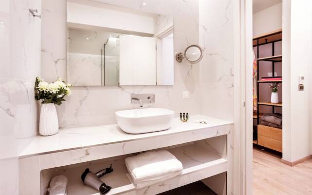 DAYS City Suites Athens
