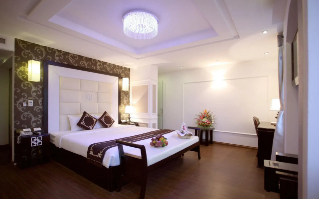 Hanoi Emotion Hotel