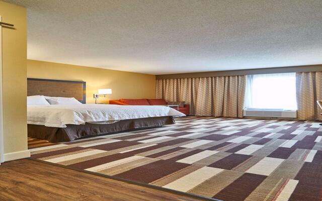 Hampton Inn Uniontown