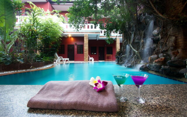 Jang Resort