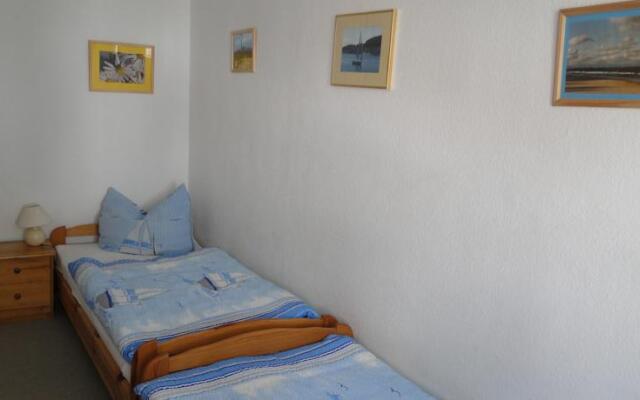 Fewo Binz, Böttger