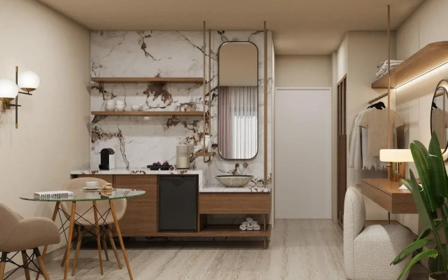 King Jason Paphos - Designed for Adults By Louis Hotels