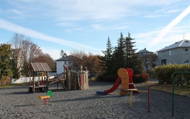 Reykjavik Hostel Village