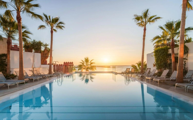 Spirit Hotel Benalmádena Beach