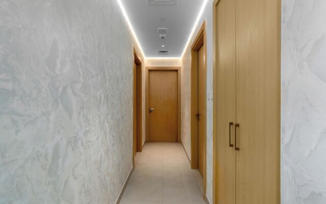 GLOBALSTAY. Creek Rise Tower 1 Elegant Apartment