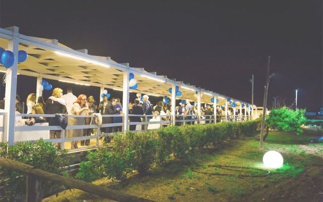 Sunrise Accessible Resort