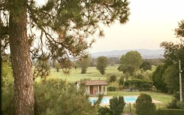 Agriturismo Il Trebbio