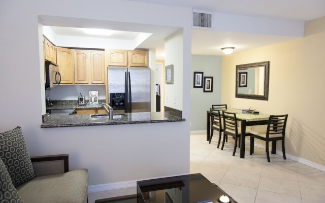 Colindale Apartments