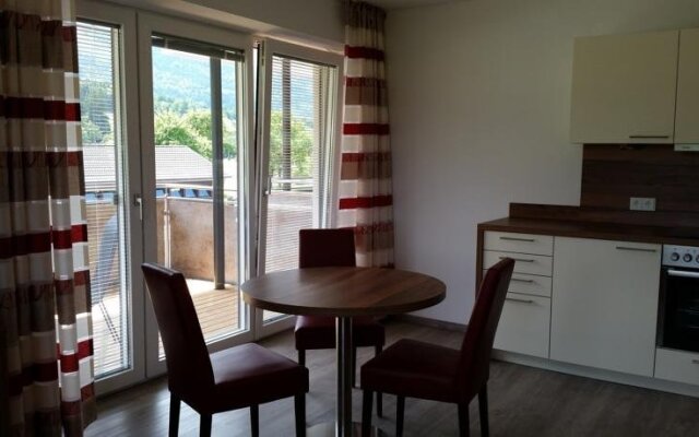 Appartement Pension Kasberger