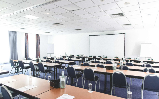 Best Western Plaza Hotel Grevenbroich
