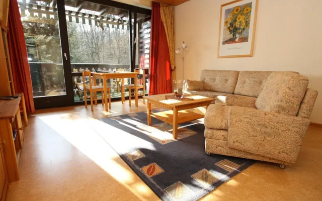 Ferienwohnung im Haus Schiefertal, Wieda