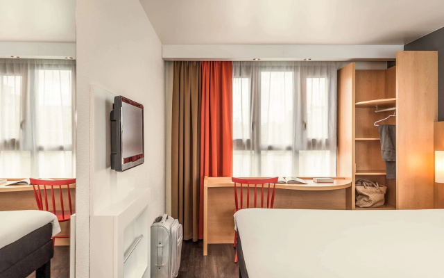 Ibis Paris Bastille Faubourg Saint Antoine 11eme