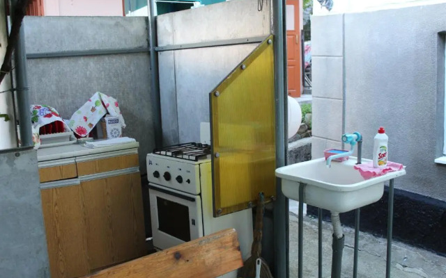 Guest House Olga