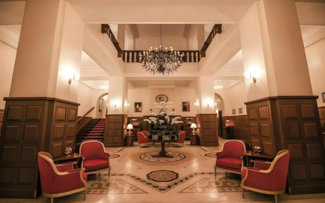 Dalat Palace Heritage Hotel